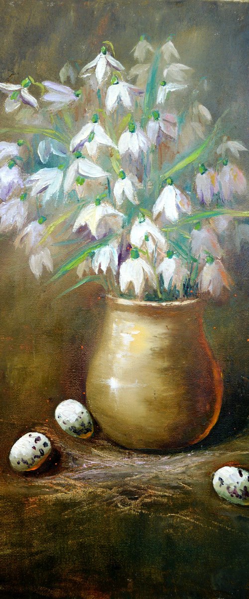 Easter mood by Elena Lukina