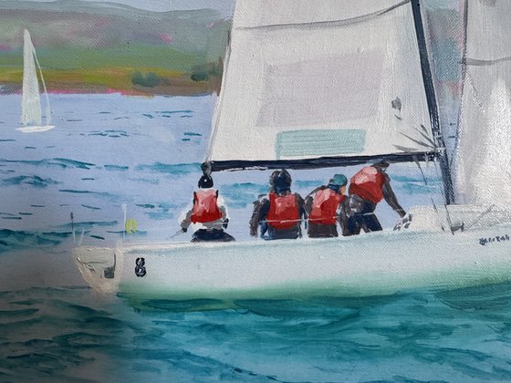 Winds of Sevan