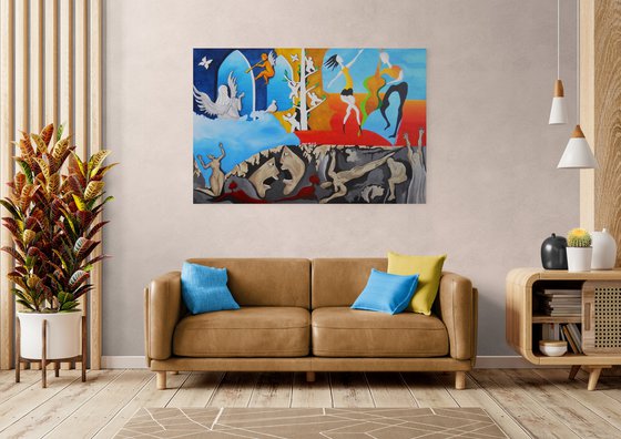 Gospel of Matthew 18.