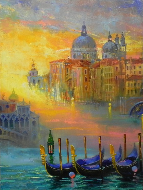 "Venice"