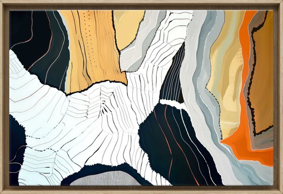 Rings of Life #5