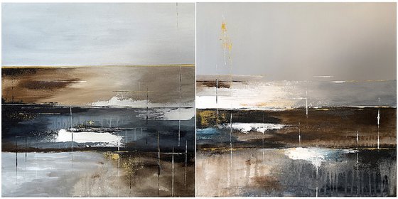 Boundaries of Light set