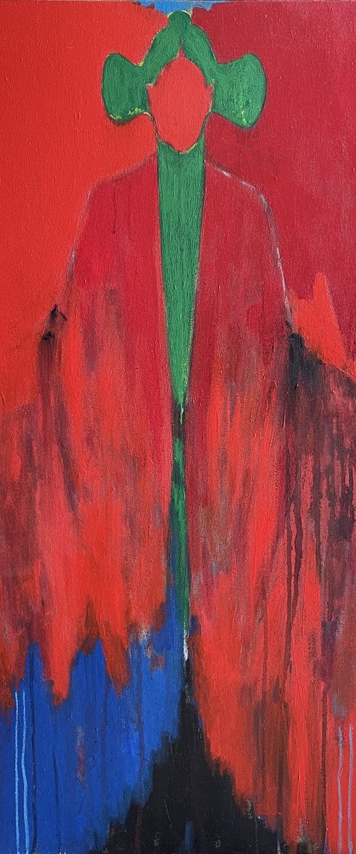 The Alienatino Series by Gela MIKAVA