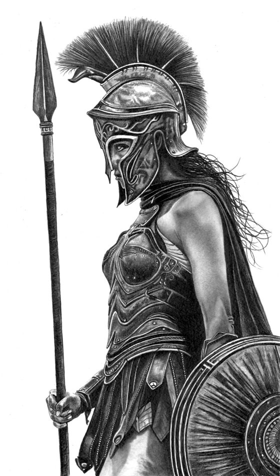 Gladiatrix