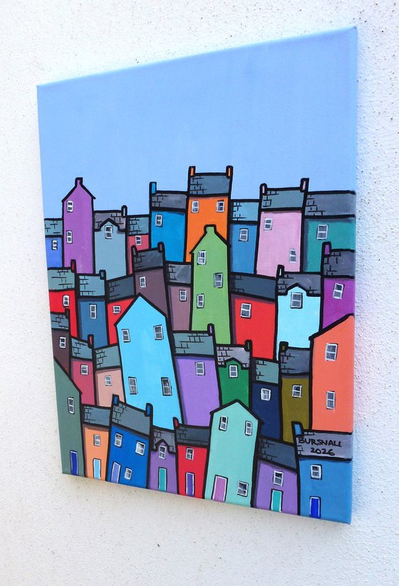Higher Town