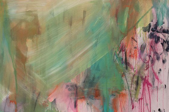 SUMMER'S HEART (MAXIMUM LUSH)