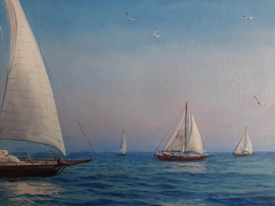 Seascape 31