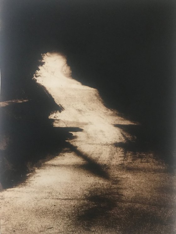 The River of Light