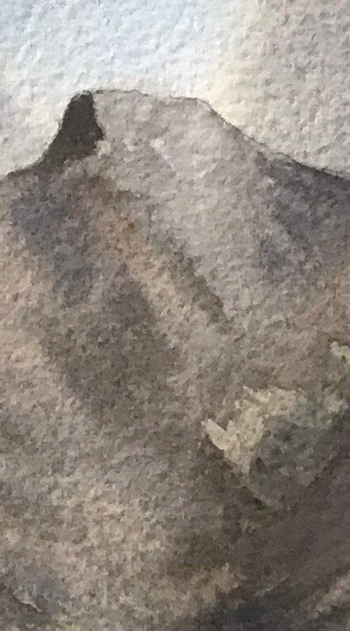 Pen y Fan by Vicki Washbourne