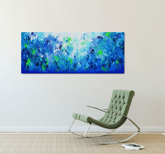 Relief Blue 27