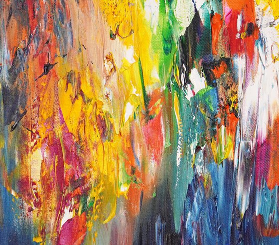 Perfect Summer Feelings S 4