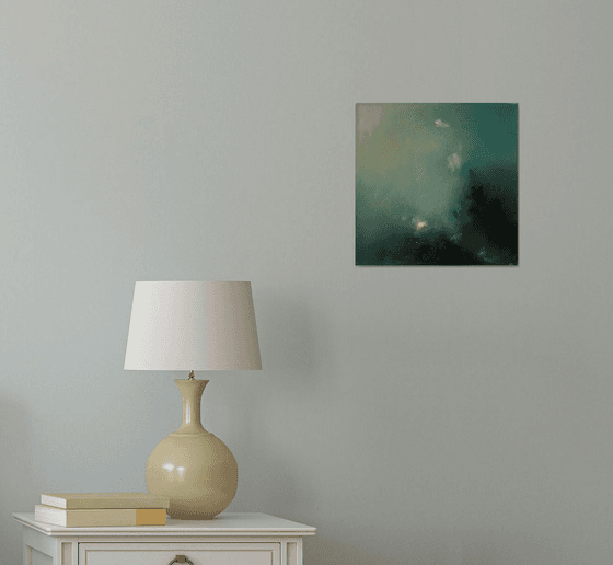 Sensation 30x30 (2023)