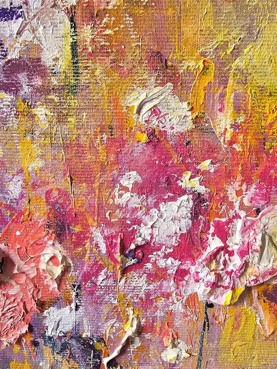 Midsummer In The Mind