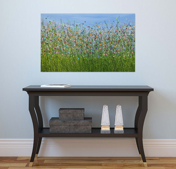 A Symphony Of Colour #2