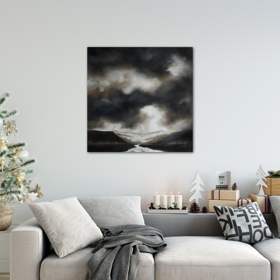 Malham Cove, Yorkshire