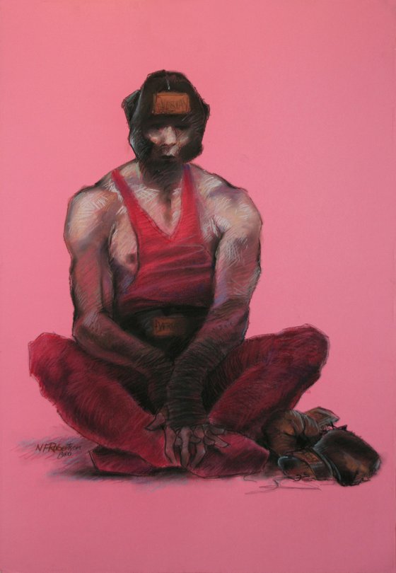 Pugilist