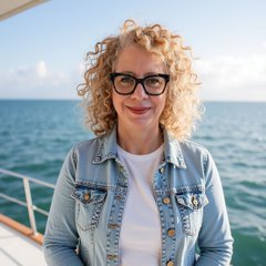 Visit Margaret Juul shop