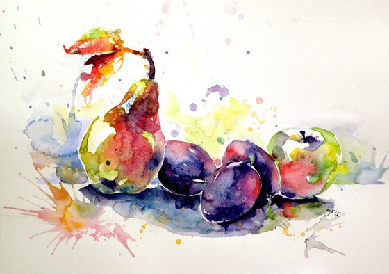 Fruits
