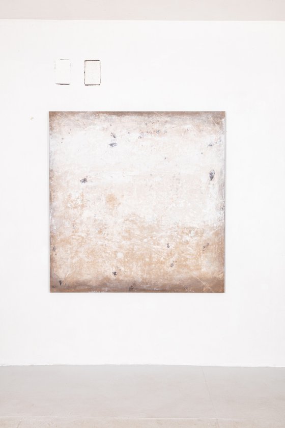 No. 25-76 (145 x 150 cm )