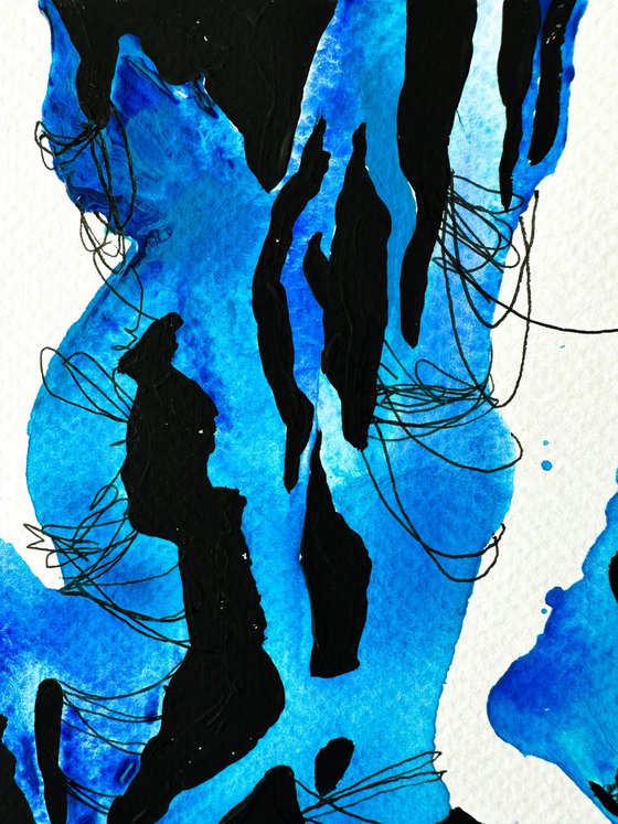 Bllue Bird