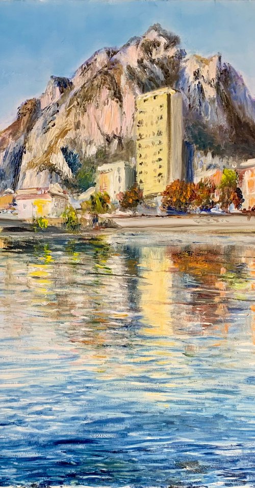 Spritz by Gianfranco Combi