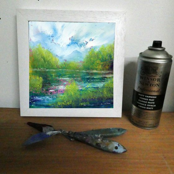 Duck Pond