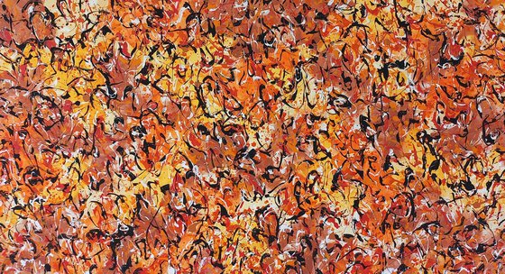 Expression 8 by M.Y.