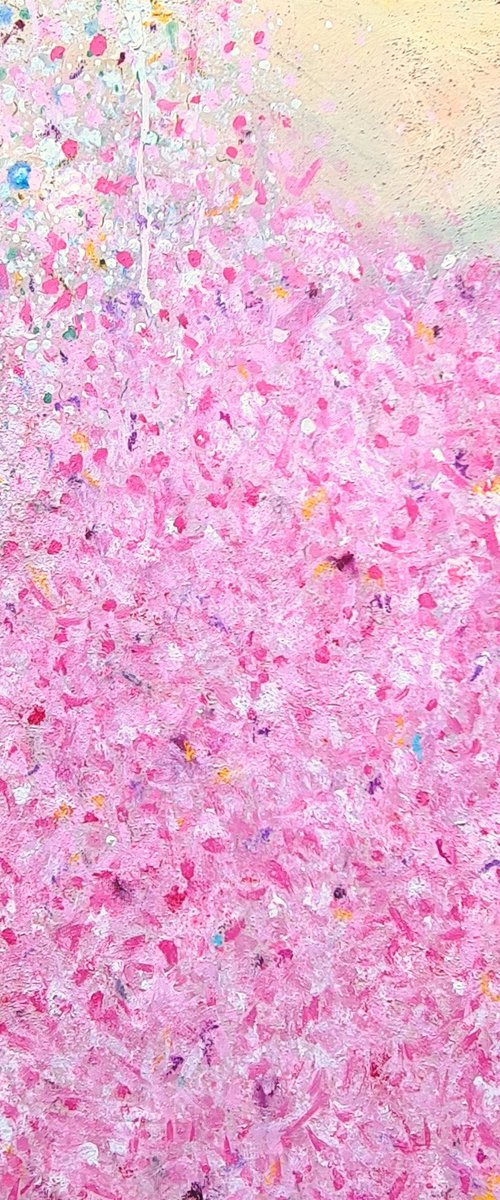 Reverie XIV by Marian Gorin