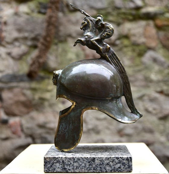 Helmet