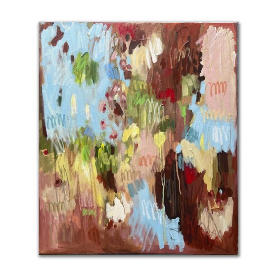 Urban Bloom: City in Bloom