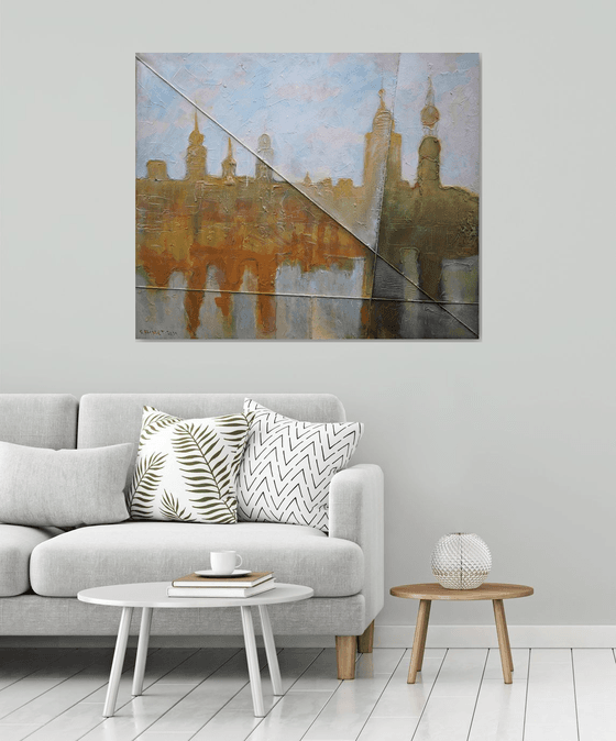 Melody of the City
