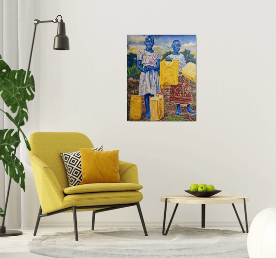 "Seeking The Source III"