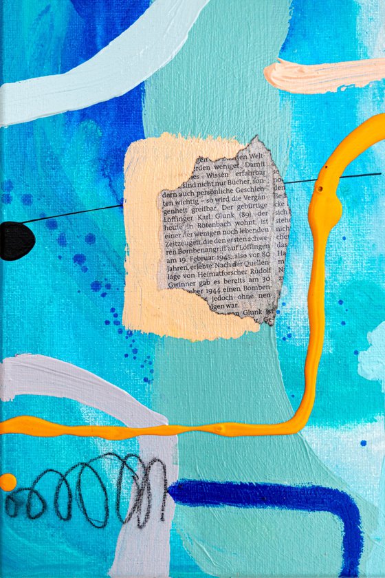 Subcon-Blau II