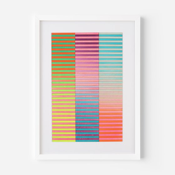 Seattle Stripe