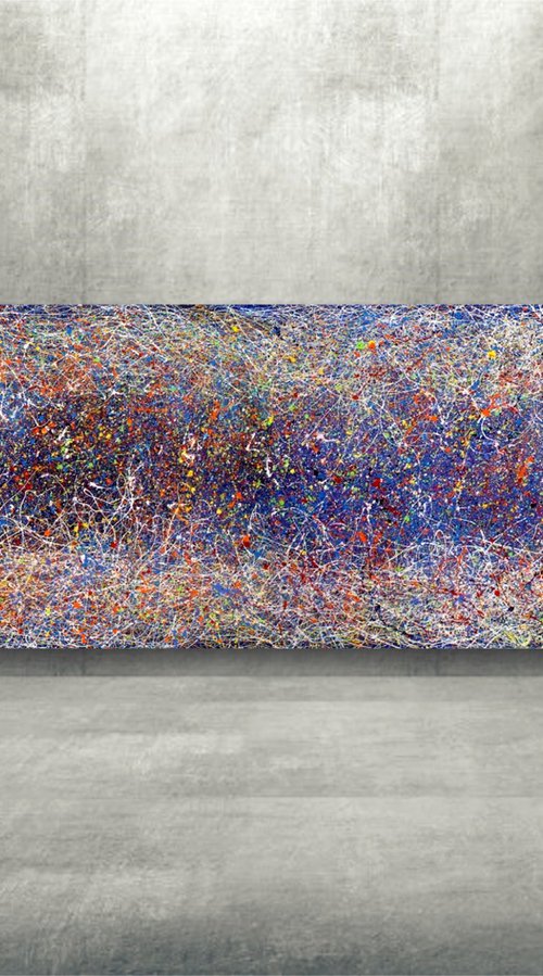 Imperfectly Perfect by Juan Jose Garay