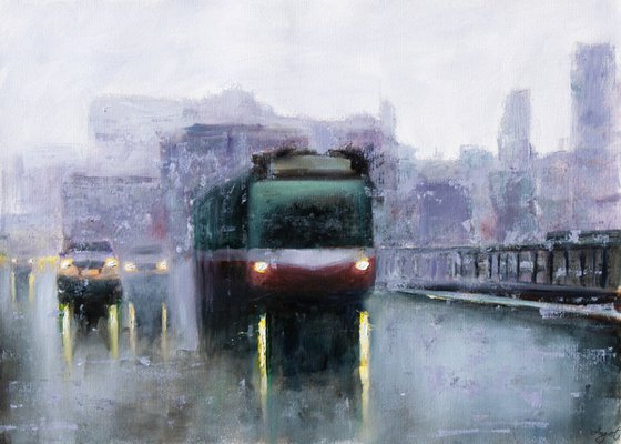 City Composition #06