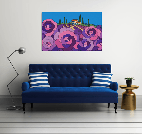 Blooming Dreams #03