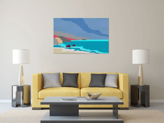 Seascape #08