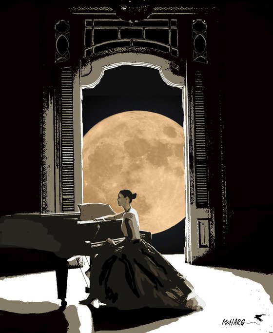 MOONLIGHT SONATA