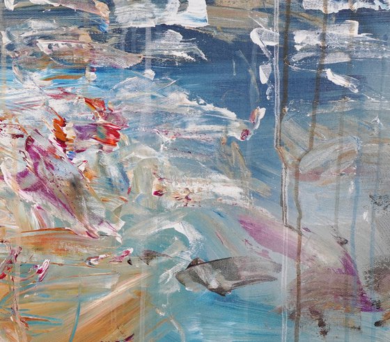 Sailing Far Away D 2