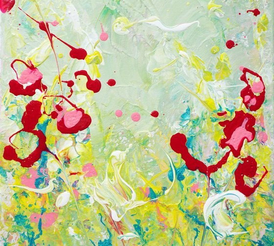 Garden of Thousand Dreams