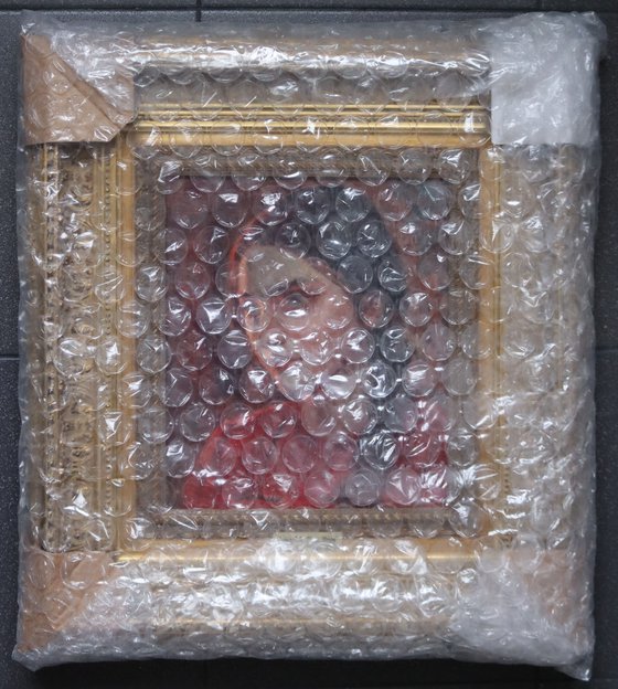 Etude. Maria Epifanova