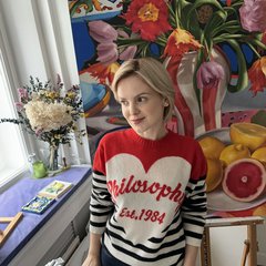 Visit Catherine Braiko shop