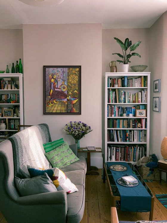 Armenian Soul Melodies