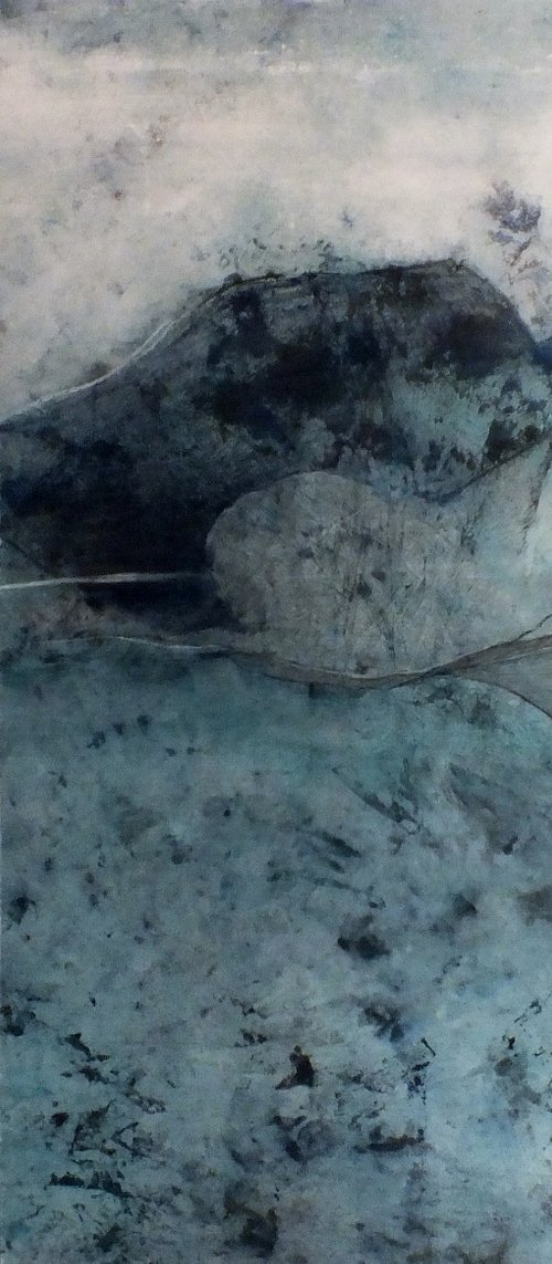 landscape by Marilina Marchica