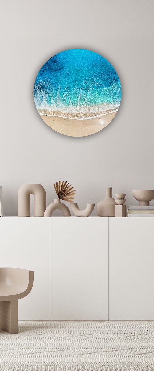 Infinite Love by Ana Hefco