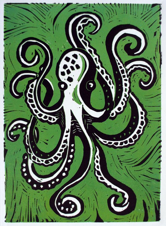 Octopus