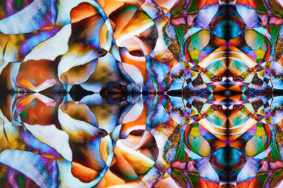 Hypnotic Sensory Experience