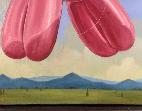 Lighter Than Air