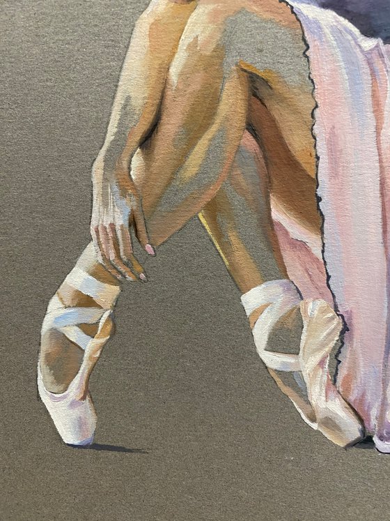 Ballerina